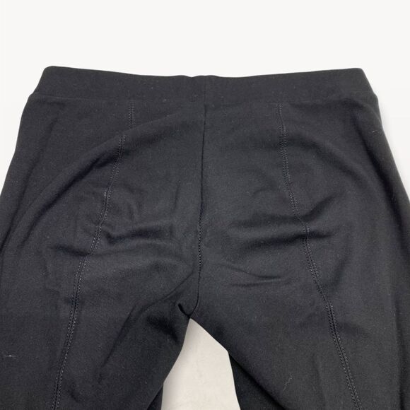 Vince Back Stitch Legging size Small Black - Picture 5 of 8